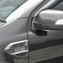 Ford Ranger 2019 On 3.2L Side Badge in Carbon