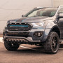 Ford Ranger 2019 on Predator Vision Double Row 30 Inch Light Bar Grille