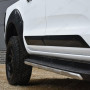 Ford Ranger Side Body Protection Trim