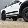 Side Mouldings for Ford Ranger pickup truck UK