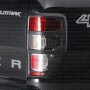 Ford Ranger head lamp covers