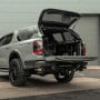 Ford Ranger Raptor 2023- Alpha Type-E Air Hardtop Canopy