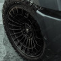 Ford Raptor 2023- 20" Predator Iconic Alloy Wheel in Matt Black