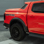 Matte Black 20 Inch Predator Iconic Alloys for Next-Gen Ford Raptor