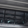 Aeroklas Commercial features Sliding Bulkhead Window for Ranger Raptor