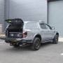 Truckman Style Hardtop Canopy for Ford Ranger Raptor 2023 Onwards
