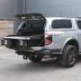 Aeroklas Leisure Canopy with E-Tronic Central Locking for Next Gen Ranger Raptor
