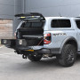 Aeroklas Leisure Canopy for 2023 Ford Ranger Raptor