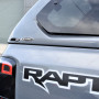 Alpha GSE Leisure Hardtop Canopy for Ranger Raptor 2023 On