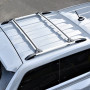 Alpha GSE Leisure Hardtop Canopy with Roof System