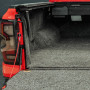Ford Ranger Raptor 2023- BedRug Carpet Bed Liner