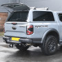 Leisure Canopy with Windows for Ford Ranger Raptor 2023-