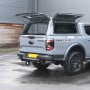 Alpha CMX Hardtop Canopy for Ford Ranger Raptor 2023-