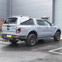 Alpha CMX with Lift-Up Glass Side Windows for 2023+ Ford Ranger Raptor