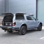 ProTop Gullwing with Drawer System for Ranger Raptor 2023 On