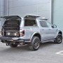 Truckman Style Canopy for Ford Ranger Raptor 2023 Onwards