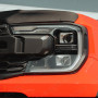 Headlight Covers for Next-Gen Ford Raptor 2023