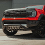Headlight Trim Covers for 2023 Next Gen Ford Raptor