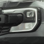 Headlight Covers for 2023- Ford Ranger Raptor- UK