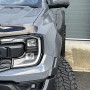 Predator Alloy Wheels for 2023+ Ford Ranger Raptor