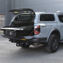 Ford Ranger Raptor 2023 Onwards Aeroklas Lift-Up Hardtop