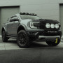 Ford Ranger Raptor 2023+ Predator LED Roof Light Pod Kit