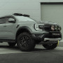 LED Roof Light Pod Integration Kit for Next Gen Ford Ranger Raptor