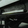 Rear Number Plate LED Light for Ranger Raptor