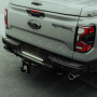 2023 Ford Ranger Raptor fitted with an LED Light Bar