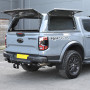 ProTop Gullwing Commercial Canopy for 2023 Onwards Ford Ranger Raptor