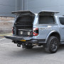 ProTop Gullwing with Drawer System for Ranger Raptor