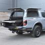Gullwing Style Canopy for 2023 Ranger Raptor