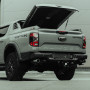 Alpha SC-Z Lift Up Lid for Ford Ranger Raptor 2023 On