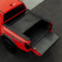 Ford Ranger Raptor 2023- Aeroklas M-Roll - Black
