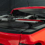 Aeroklas Manual Roller Shutter with Cross Bars for 2023 Ford Raptor