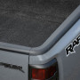 Ford Ranger Raptor Bed Rail Caps
