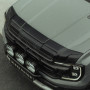 Matt Black Bonnet Armour for Next Gen 2023 Onwards Ranger