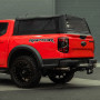 Canvas Canopy for Next-Gen 2023 Ford Raptor - UK
