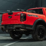 Ford Raptor 2023-  Mountain Top and ProTop Black Cross Bars