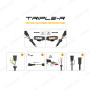 Lazer Triple-R 850 Integration Kit Installation Guide