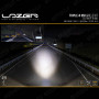 Lazer Lamps Triple-R 850 Night Test