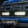 Grille LED Lights by Lazer Lamps for 2023 Ford Raptor - UK