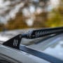 Lazer Lights Raptor Led Light Bar - Lazer Linear 42 Roof Bar Integration 