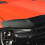 Matte Black Bonnet Protector for 2023+ Ford Ranger Raptor