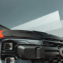Matte Black Bonnet Protector for 2023 Ford Raptor