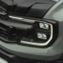 Headlight Surrounds for Next-Gen Ford Raptor 2023