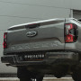Ford Ranger Raptor 2023- Tail Light Covers - Matt or Gloss Black Option