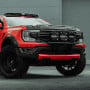 2023 Onwards Ford Ranger Raptor Accessories & Upgrades