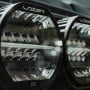 Triple 9" Lazer Lamps Sentinel Integration Kit for Ford Raptor