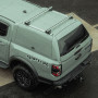 2023 Ford Ranger Raptor Alpha CMX Canopy with Roof System